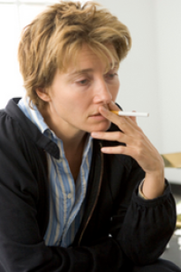 Stranger than Fiction [Emma Thompson]